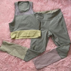 Outdoor Voices Bundle